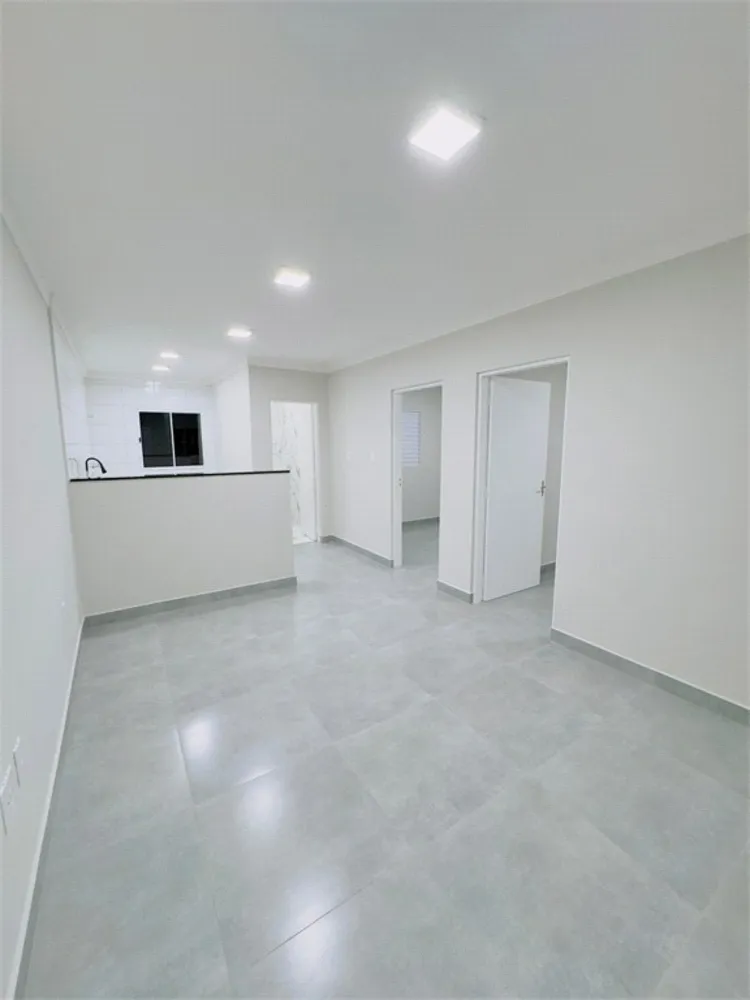Apartamento, 2 quartos, 44 m² - Foto 8
