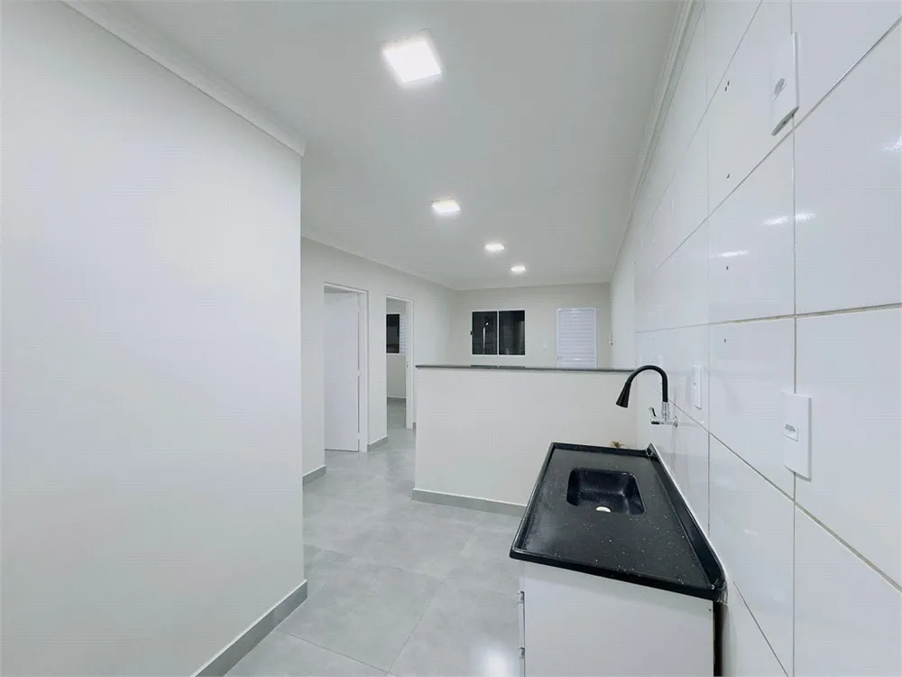 Apartamento, 2 quartos, 44 m² - Foto 3