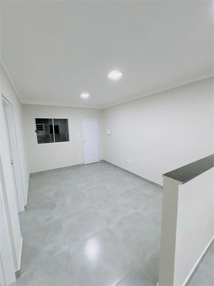Apartamento, 2 quartos, 44 m² - Foto 1