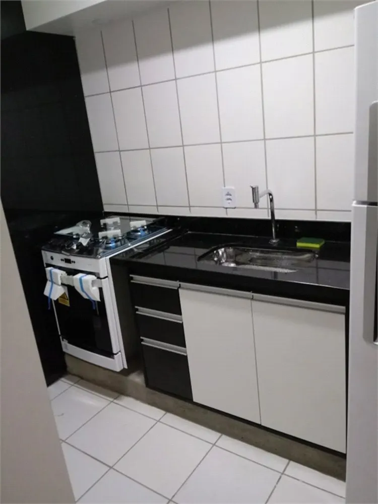 Apartamento, 2 quartos, 47 m² - Foto 2