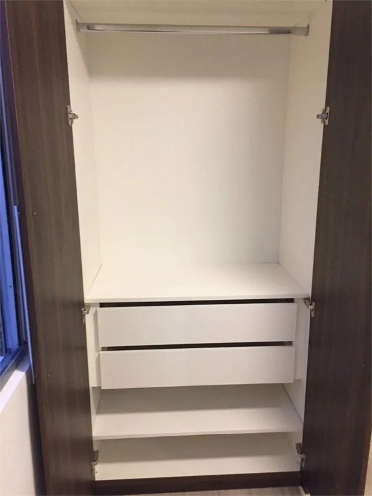 Apartamento, 2 quartos, 47 m² - Foto 6
