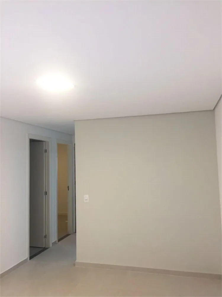 Apartamento, 2 quartos, 47 m² - Foto 1