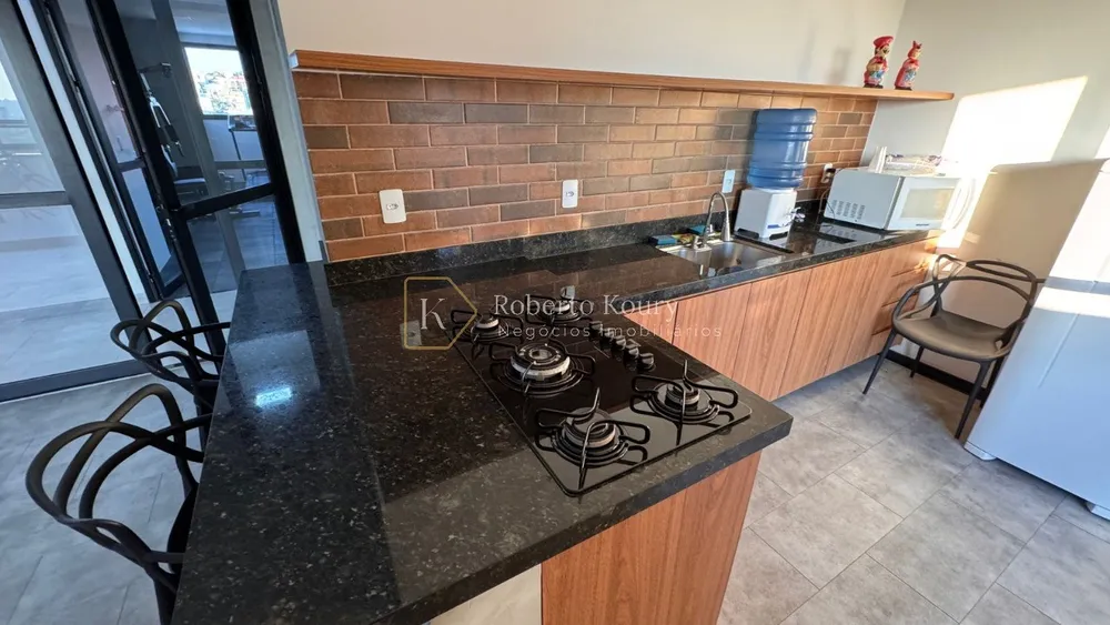 Apartamento, 2 quartos, 90 m² - Foto 4