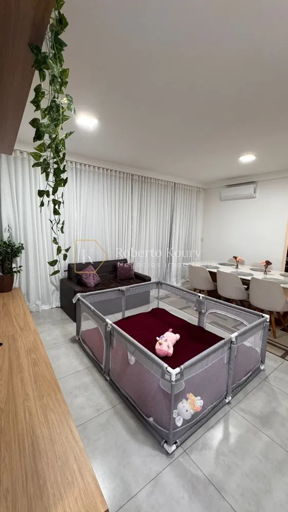 Apartamento, 2 quartos, 90 m² - Foto 7