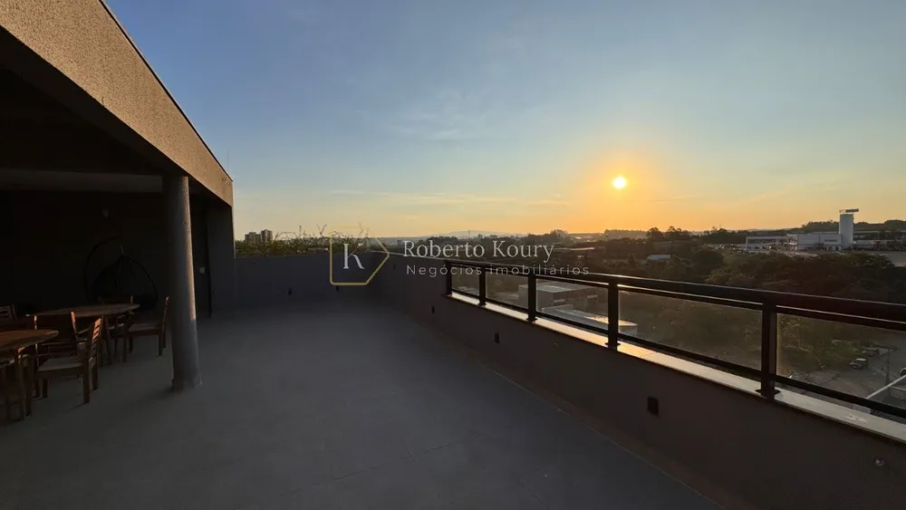 Apartamento, 2 quartos, 90 m² - Foto 1