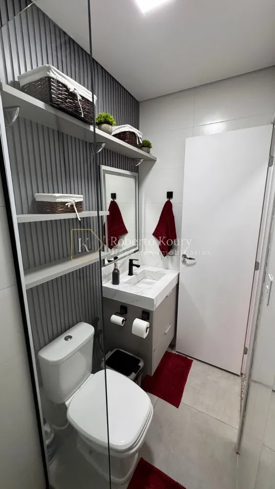 Apartamento, 2 quartos, 90 m² - Foto 6