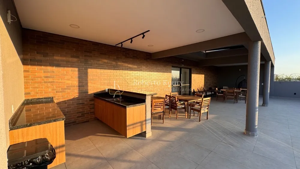 Apartamento, 2 quartos, 90 m² - Foto 2