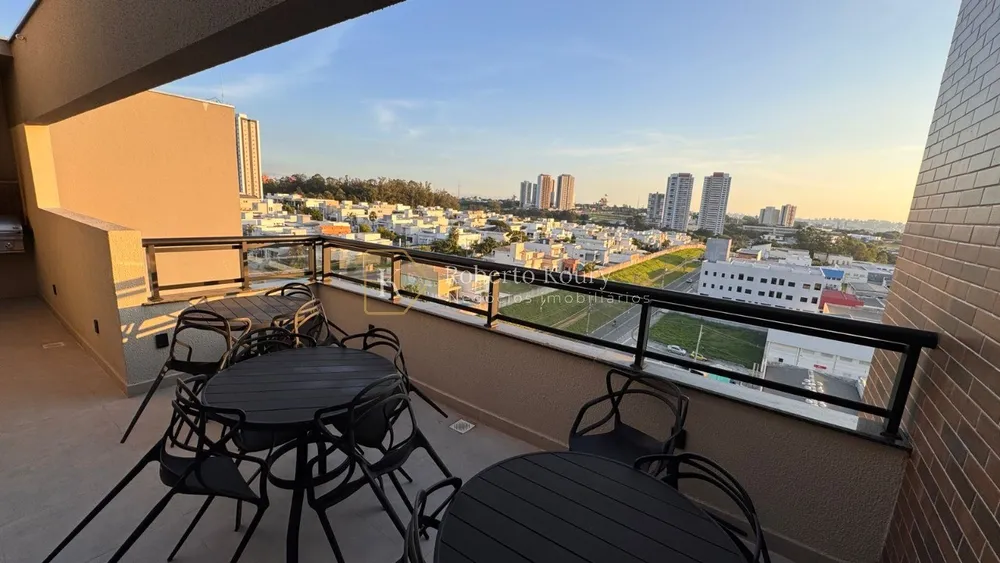 Apartamento, 2 quartos, 90 m² - Foto 5