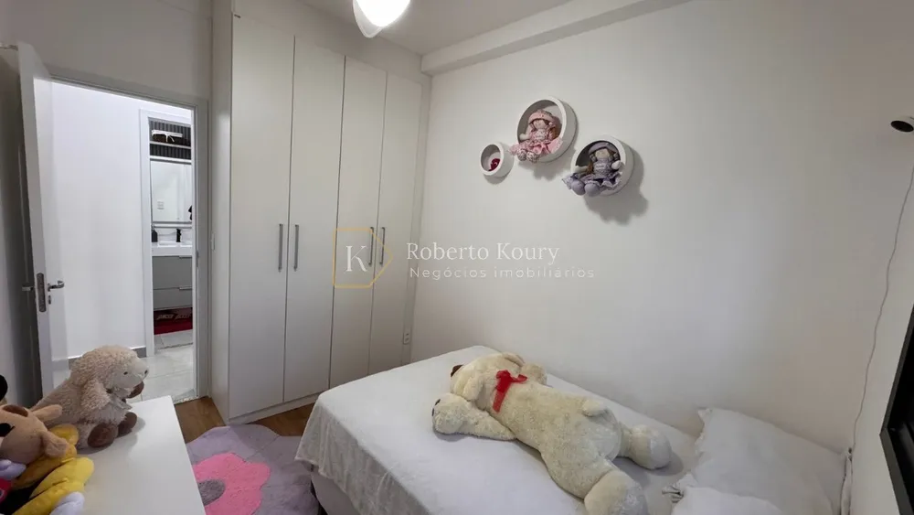 Apartamento, 2 quartos, 90 m² - Foto 8