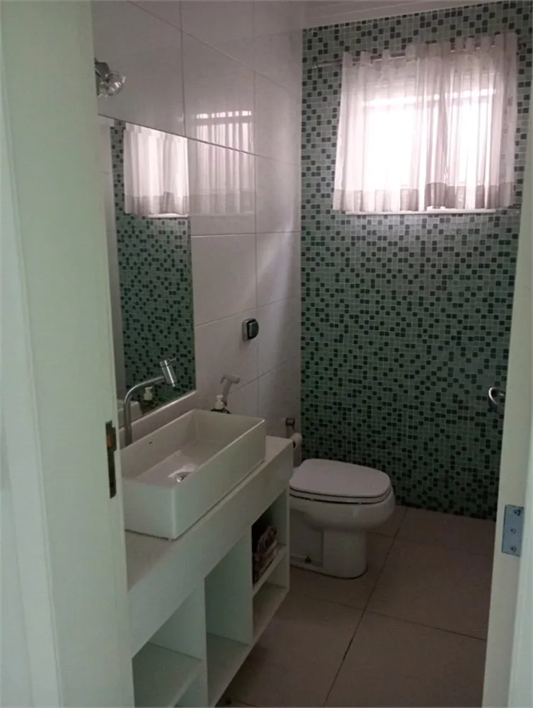 Casa, 3 quartos, 200 m² - Foto 1
