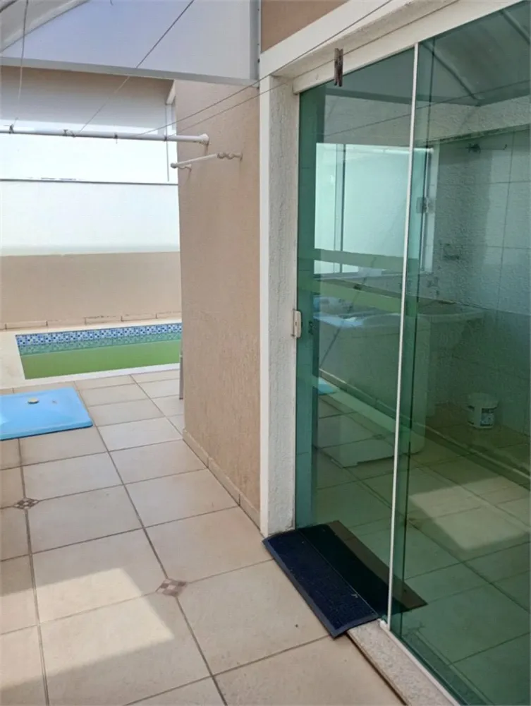 Casa, 3 quartos, 200 m² - Foto 2