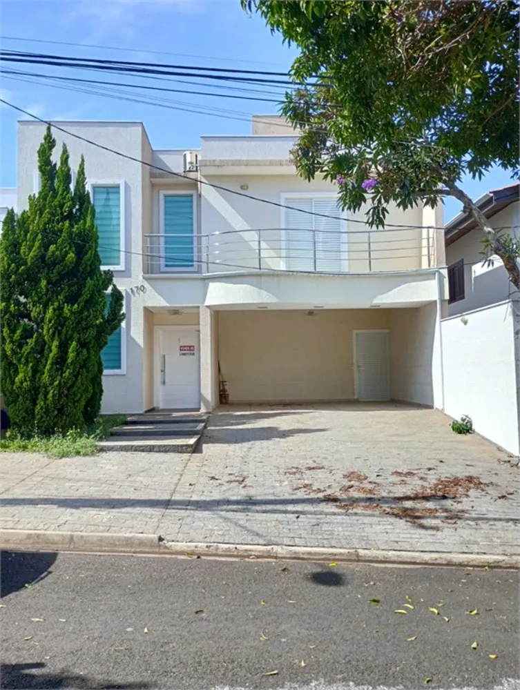 Casa, 3 quartos, 200 m² - Foto 3