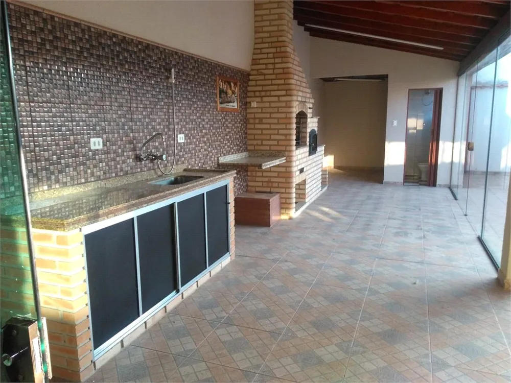 Casa, 3 quartos, 300 m² - Foto 6