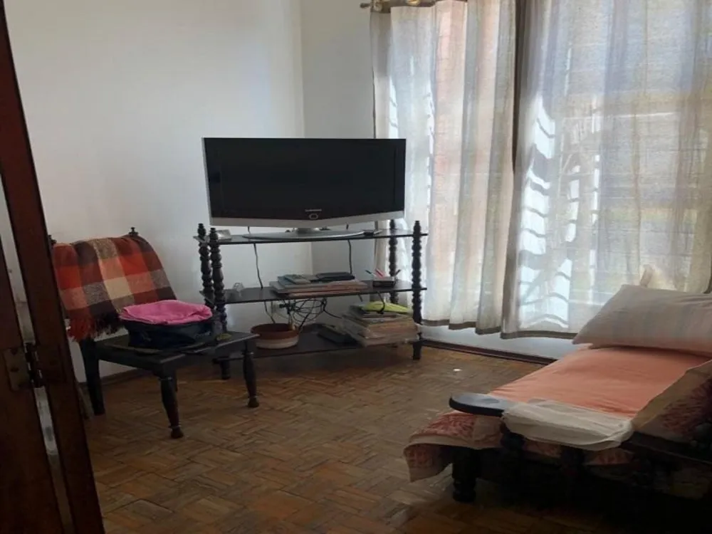 Casa, 3 quartos, 120 m² - Foto 1