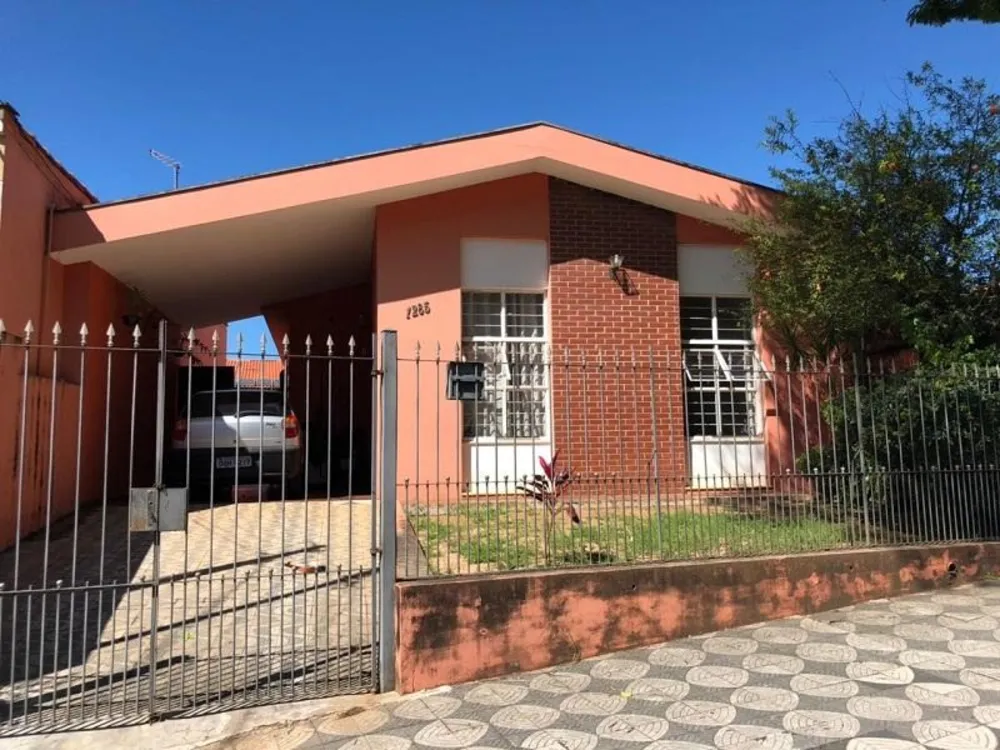 Casa, 3 quartos, 120 m² - Foto 6