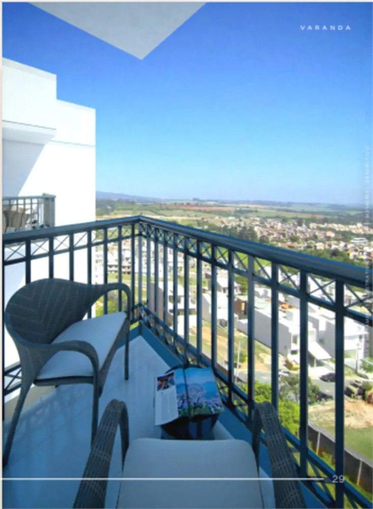 Apartamento, 2 quartos, 50 m² - Foto 3