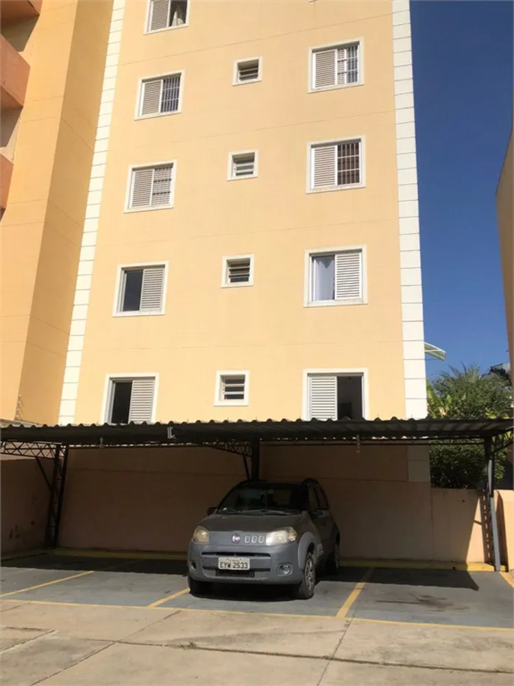 Apartamento, 2 quartos, 74 m² - Foto 4