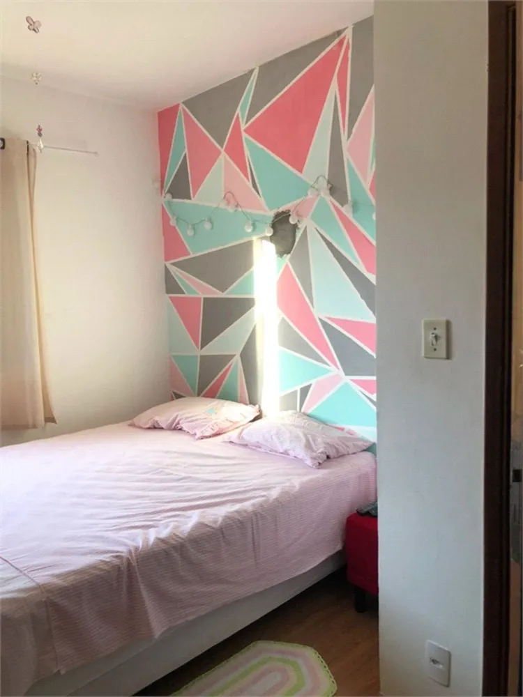 Apartamento, 2 quartos, 74 m² - Foto 2