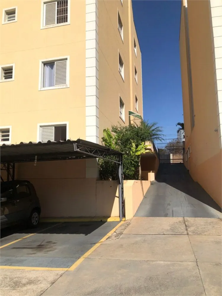 Apartamento, 2 quartos, 74 m² - Foto 7