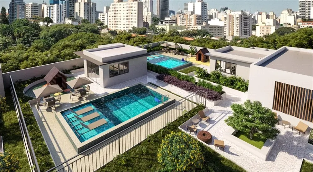 Apartamento, 1 quarto, 47 m² - Foto 6