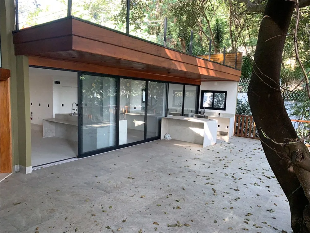 Casa, 7 quartos, 681 m² - Foto 4