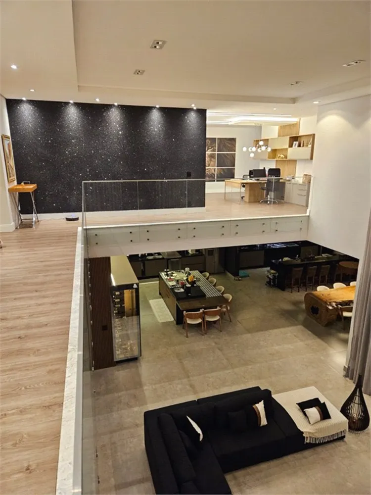 Casa, 5 quartos, 787 m² - Foto 1