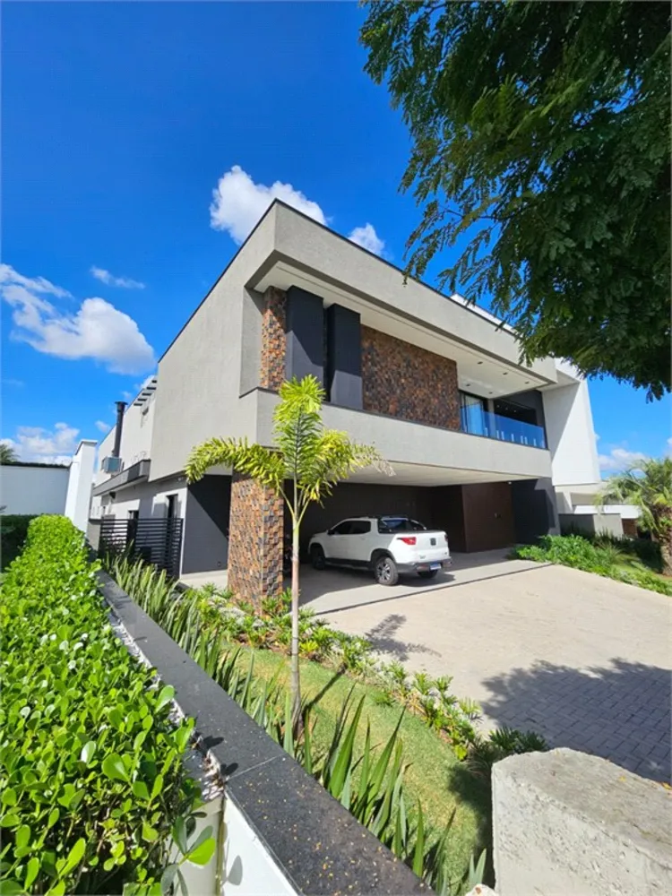Casa, 5 quartos, 787 m² - Foto 2