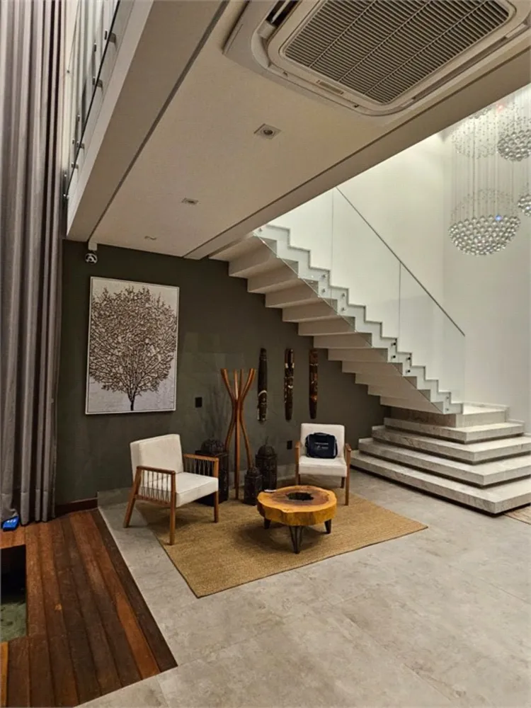 Casa, 5 quartos, 787 m² - Foto 4