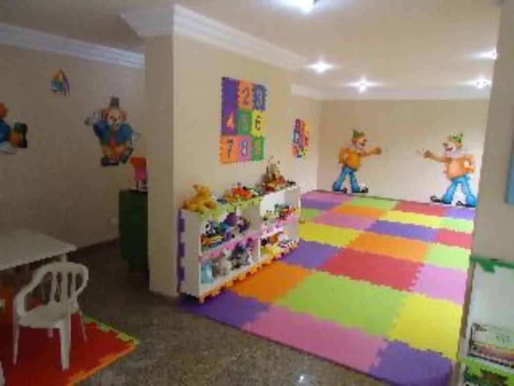 Casa, 4 quartos, 487 m² - Foto 3