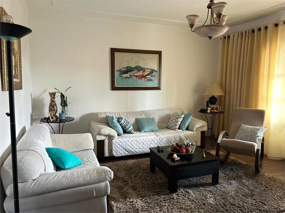 Casa, 4 quartos, 487 m² - Foto 7