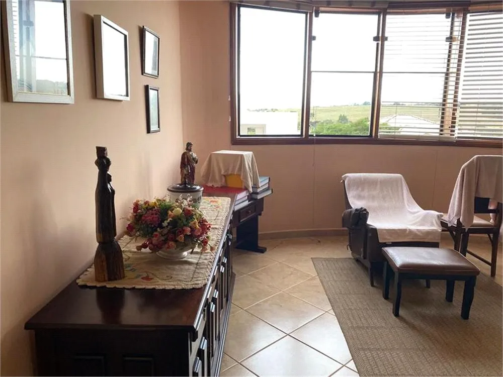 Casa, 3 quartos, 372 m² - Foto 6