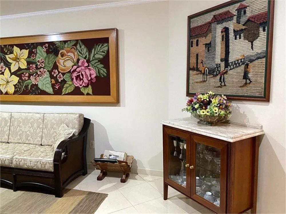 Casa, 3 quartos, 372 m² - Foto 7