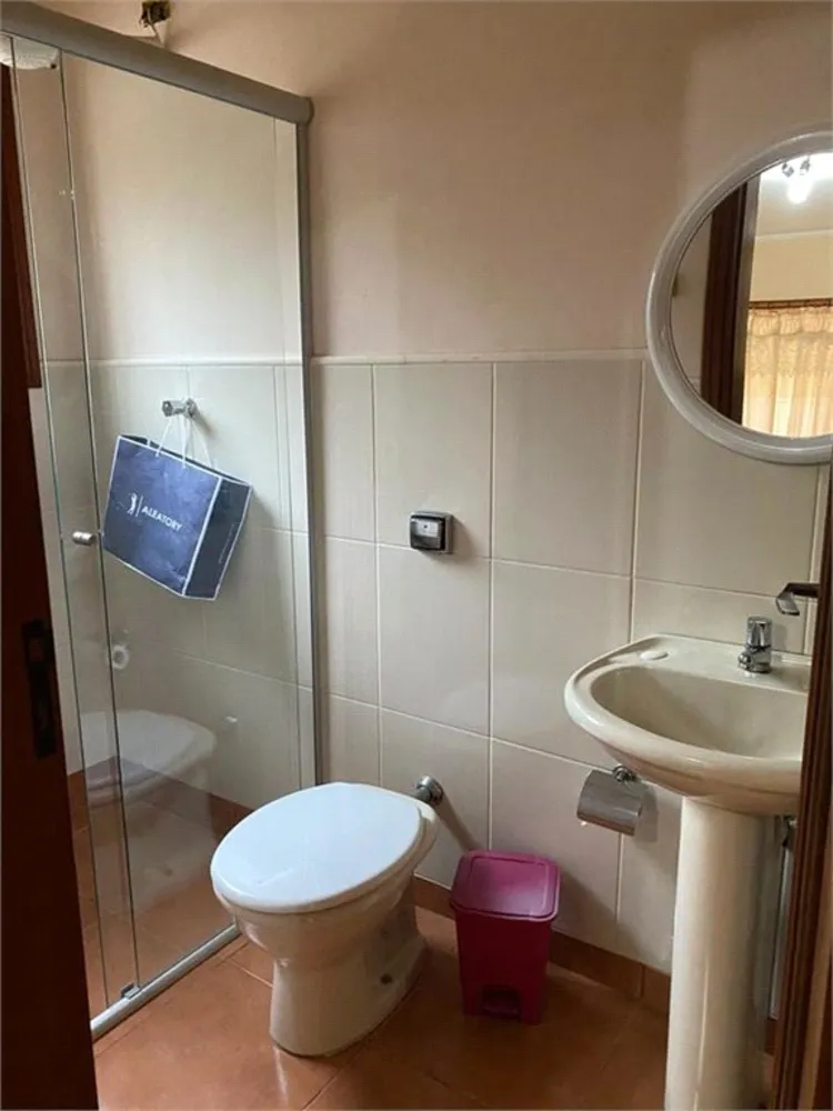 Casa, 3 quartos, 372 m² - Foto 8
