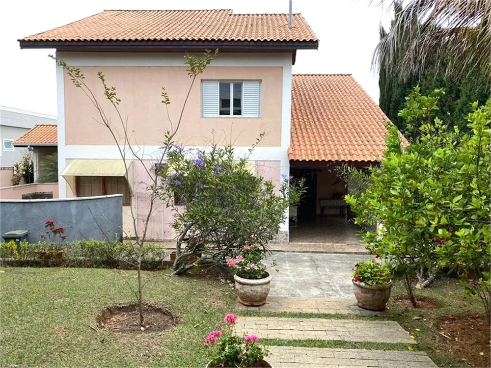 Casa, 3 quartos, 372 m² - Foto 1