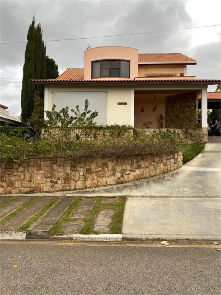 Casa, 3 quartos, 372 m² - Foto 3