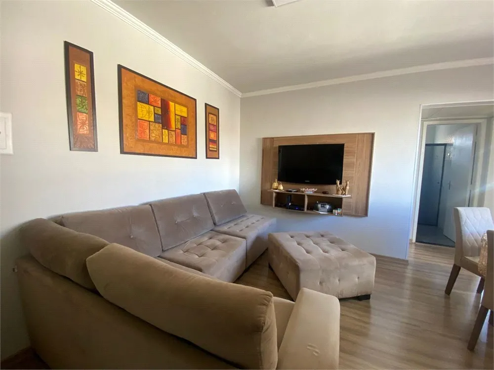 Apartamento, 2 quartos, 56 m² - Foto 4