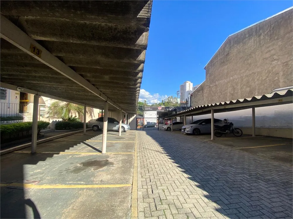 Apartamento, 2 quartos, 56 m² - Foto 5