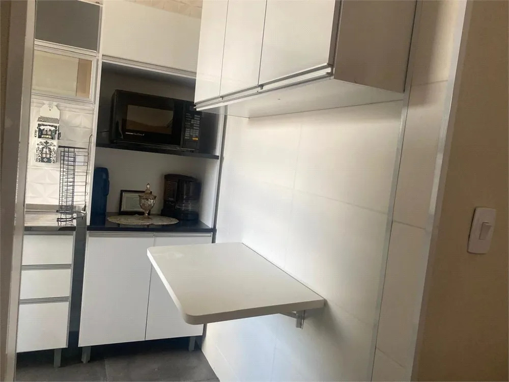 Apartamento, 2 quartos, 56 m² - Foto 2