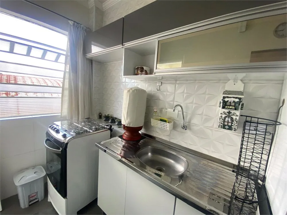 Apartamento, 2 quartos, 56 m² - Foto 7