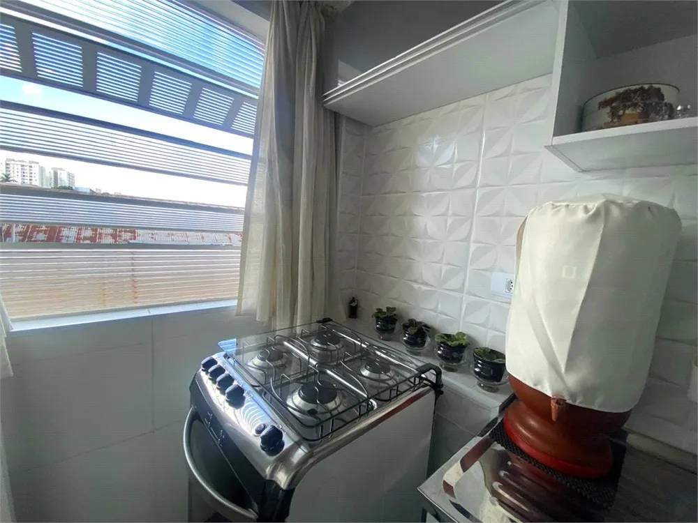 Apartamento, 2 quartos, 56 m² - Foto 8