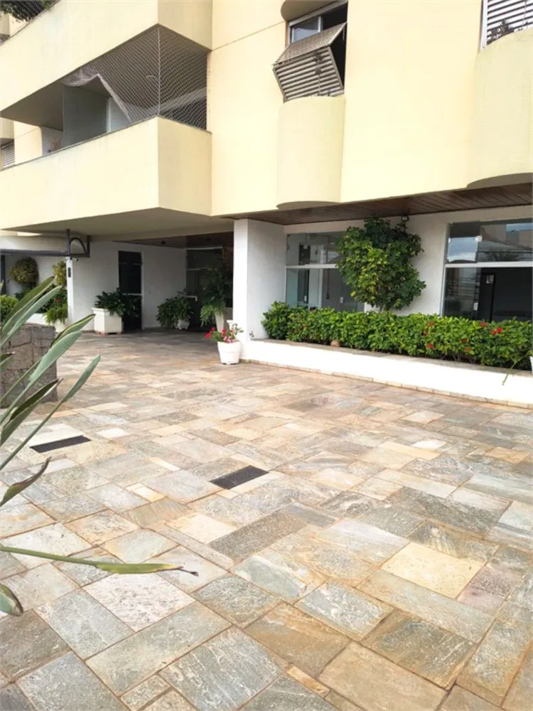 Apartamento, 3 quartos, 300 m² - Foto 7