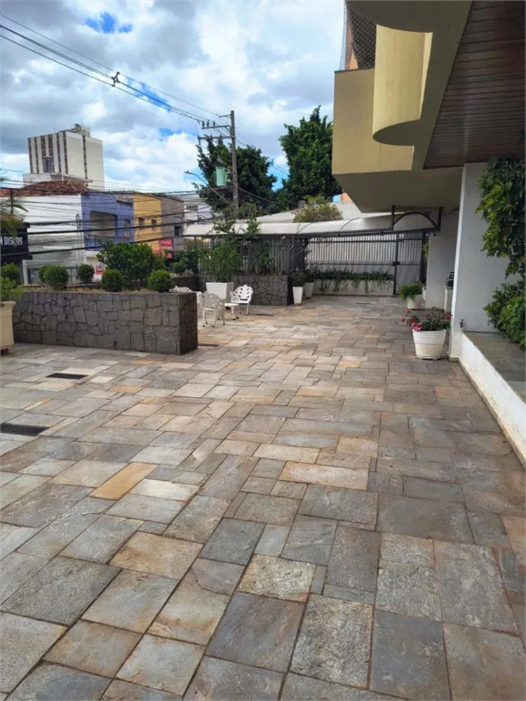 Apartamento, 3 quartos, 300 m² - Foto 8