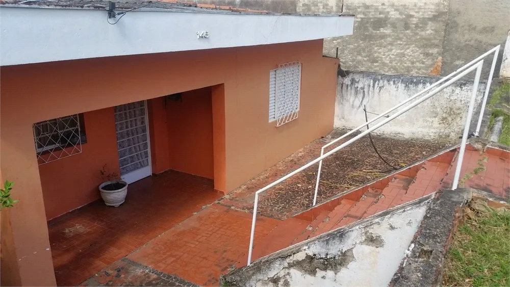 Terreno, 360 m² - Foto 1