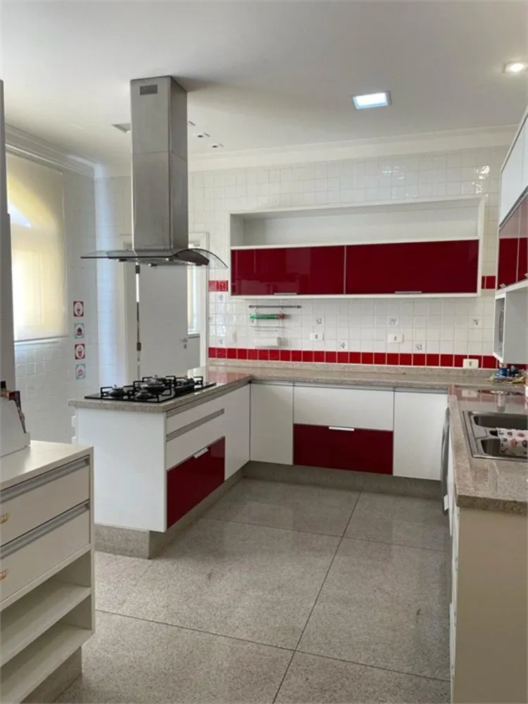 Casa, 3 quartos, 416 m² - Foto 4