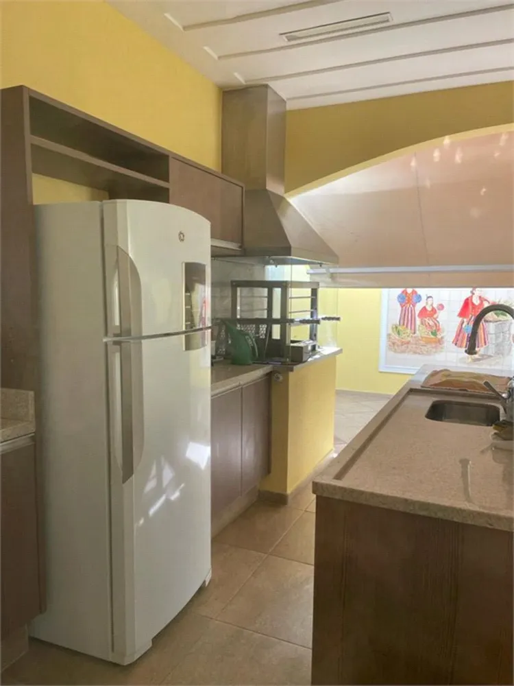 Casa, 3 quartos, 416 m² - Foto 7