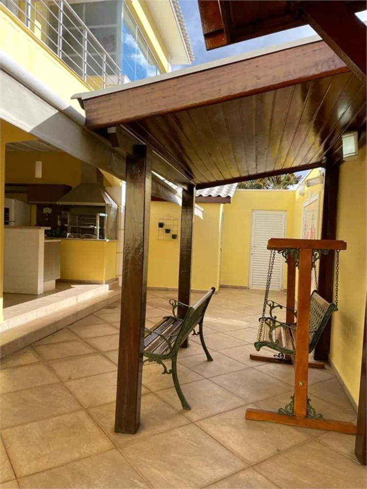 Casa, 3 quartos, 416 m² - Foto 1