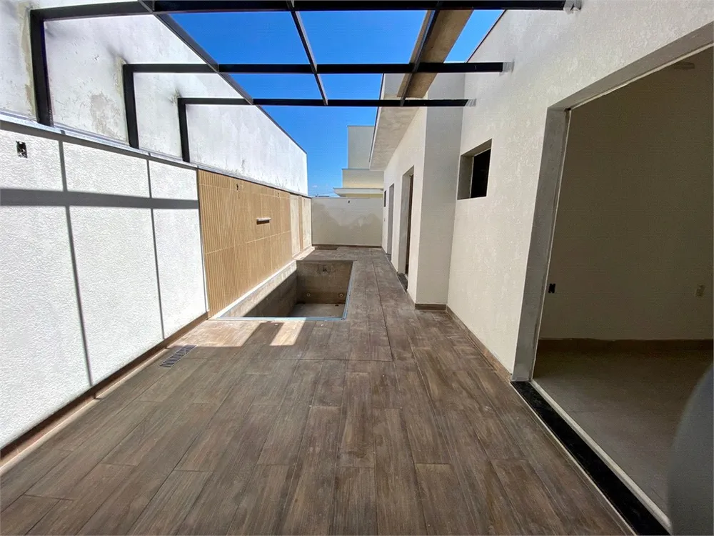 Casa, 3 quartos, 145 m² - Foto 3