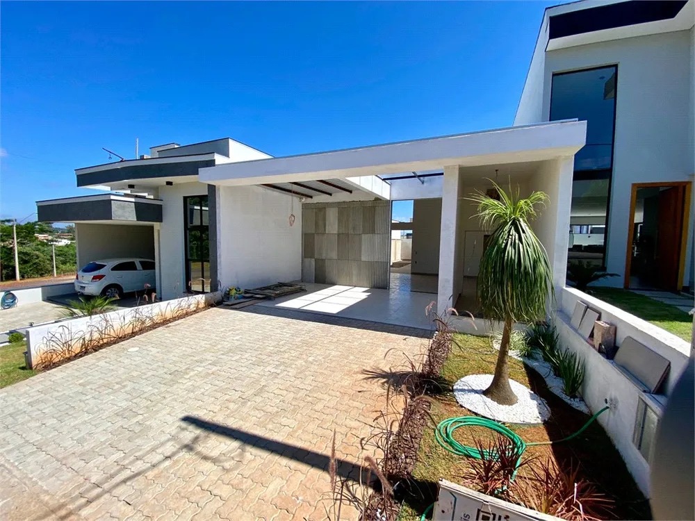Casa, 3 quartos, 145 m² - Foto 7
