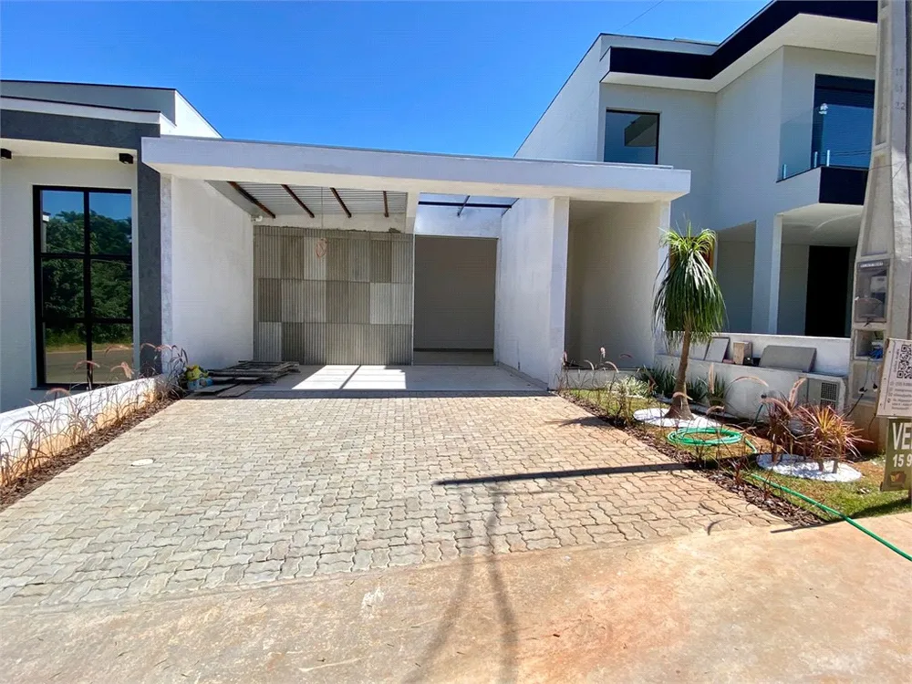 Casa, 3 quartos, 145 m² - Foto 4