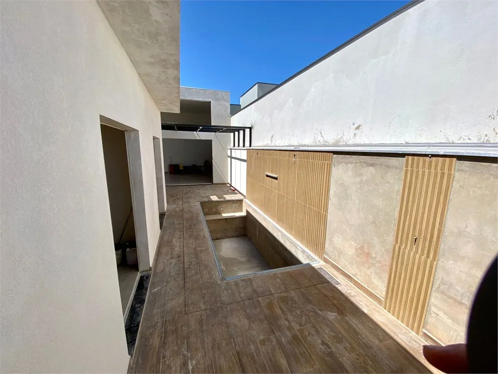 Casa, 3 quartos, 145 m² - Foto 2